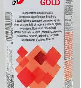 Juvinal Gold (Ювинал Голд) 1л – інсектицид кишково-контактної дії від білокрилки