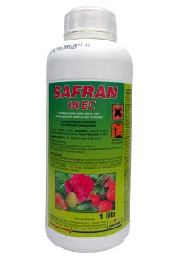 Safran 18 EC (Сафран) 1л - инсектоакарацид контактно –кишечного действия (Польша)