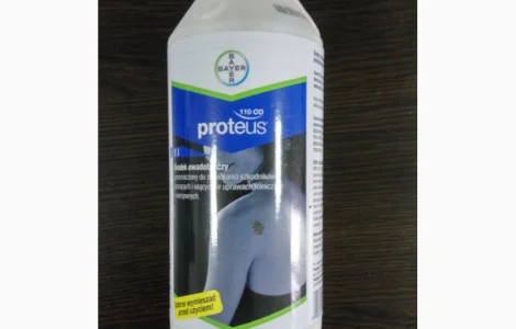 Proteus 110 OD (Протеус) 1л - инсектицид