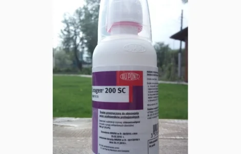 Coragen 200 sc (Кораген) 0