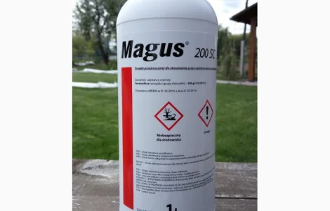 Magus 200 SC (Магус) 0