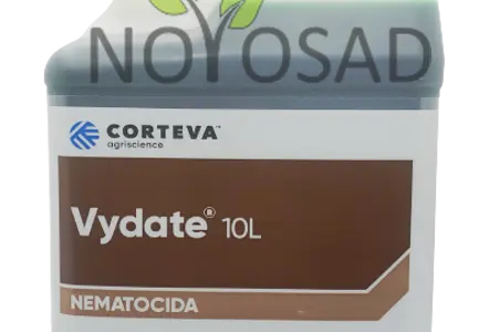 Vydate 10L (Видат) 5л – нематоцид-инсектицид контактного и системного действия