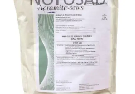 Acramite 50WS (Акромайт) 0