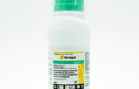 Купити инсектицид Актара 240