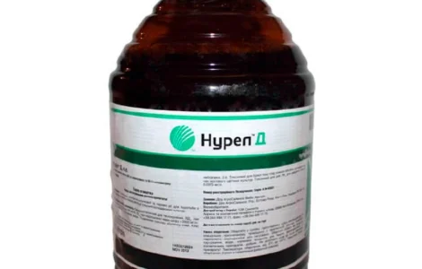 Купить инсектицид Нурел Д