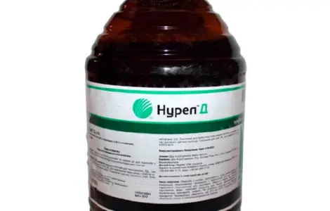 Купити инсектицид Нурел Д