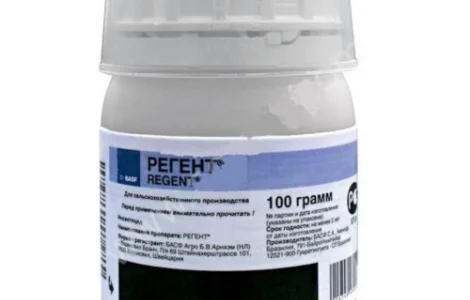 Купить инсектицид Регент 20