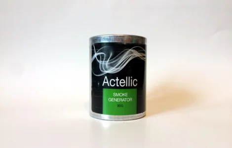 Фумигации складских помещений шашка Actellic