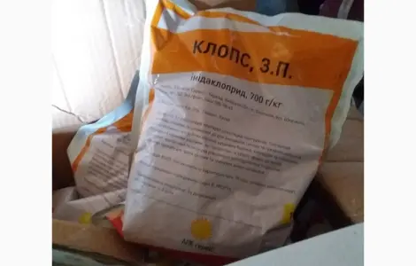 Клопс - Высокоэффективный протравитель семян сахарной свеклы