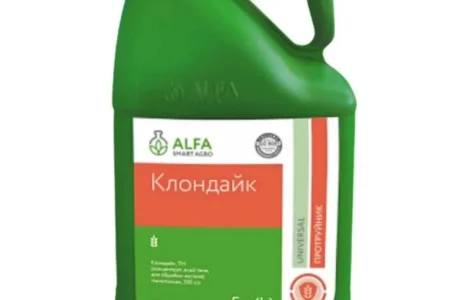 Протруйник Клондайк (тіаметоксам