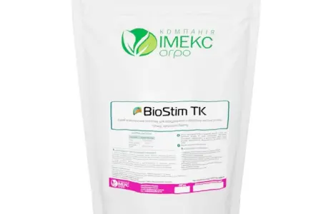 Інокулянт для технічних культур BioStim ТК