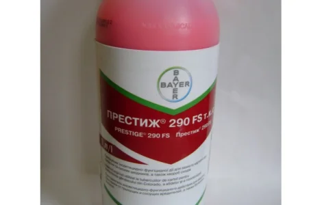 Купити протравитель Престиж