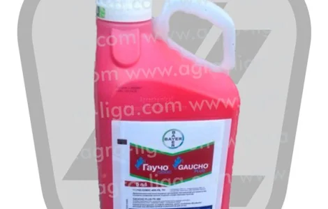Гаучо Плюс 5л