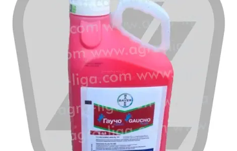 Гаучо Плюс 5л