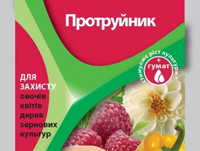 Тирана, 5л - протравитель картошки