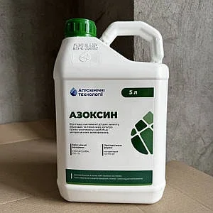 Аскра Xpro - Инновационный фунгицид для контроля листовых заболеваний зерновых культур