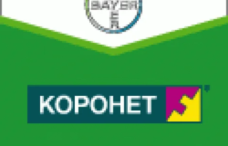 Фунгіцид коронет