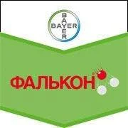 Фунгицид фалькон