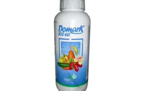 Domark 100 EC (Домарк) 1л - фунгицид от мучнистой росы, парши (Польша)