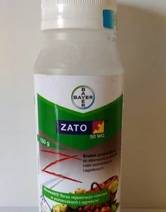 Zato 50 WG (Зато) 0,15кг - фунгицид широкого спектра (Польша)