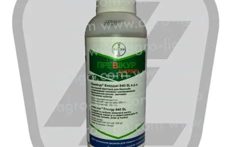 Превикур энерджи 840 1л