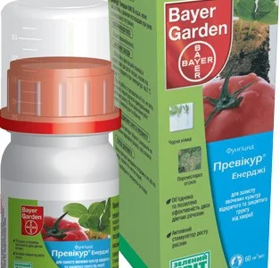 Превикур Энерджи 60 мл, фунгицид