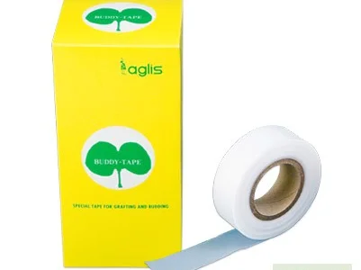 Лента для прививки и окулировки фруктовых деревьев