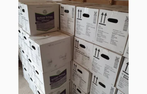 БіоПауер - Прилипач