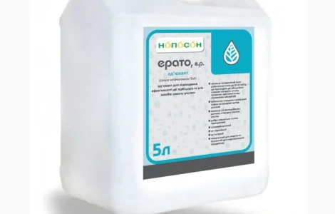 Адъювант (Прилипач) Ерато НОПОСОН