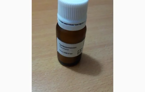 Продам триаконтанол