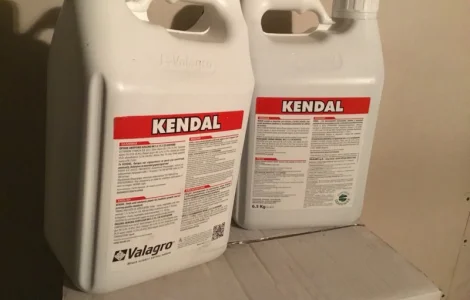 Кендал / KENDAL - біостимулятор росту і захисту рослин