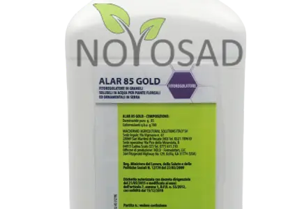 Alar 85 Gold (Алар) 1кг – ретардант (регулятор роста) для хризантем