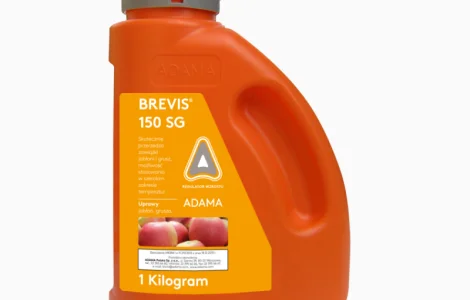 Brevis 150 SG (Бревис) 1кг - регулятор роста для прореживания завязей яблони и груши