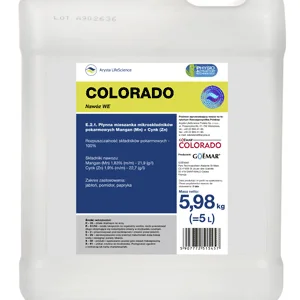 Colorado (Колорадо) 1л биостимулятор окраски плодов (Польша)