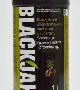 Black Jak (Блэк Джек) 1л биостимулятор роста и корнеобразования (Польша)