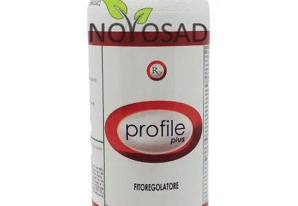 PROFILE PLUS (Профайл Плюс) 0