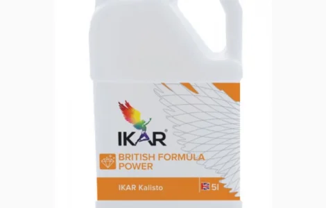 ІКАR КАЛІСТО, Калій (K2O) 34% 500 г/л