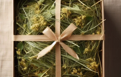 Сіно - продаж- тюки