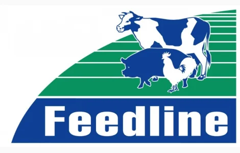Несушка БМВД ТМ "Feedline" Луганск, Харьков