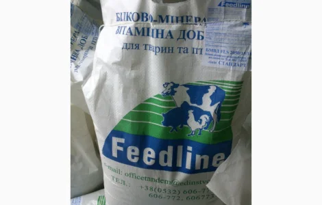 30% БМВД UNIVERSAL для птиці ТМ Feedline