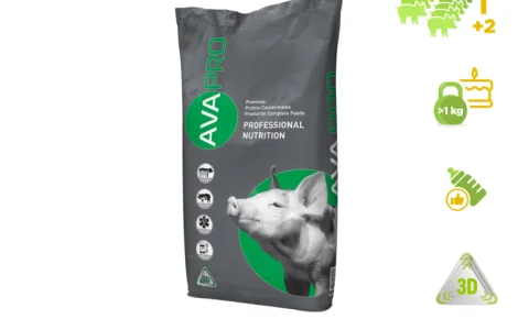 AVA PRO MIX SS/SL 3/4% - премікс для свиноматок