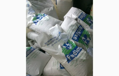 Премікс 6% для бройлерів від 11 до 21 дня ТМ Feedline