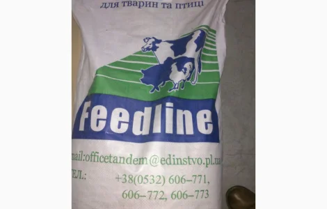 6% премикс для индюков гровер ТМ Feedline