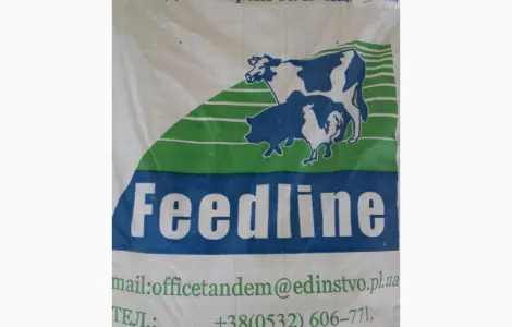Премикс для дойных коров ТМ Feedline