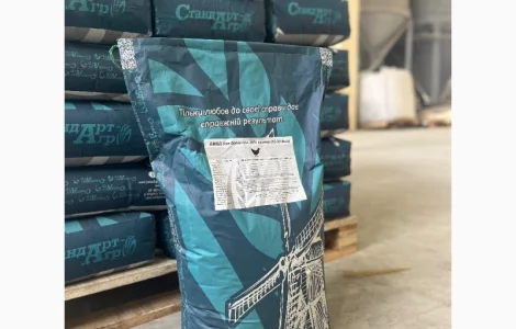 Премікс для поросят 4% 10-30 кг