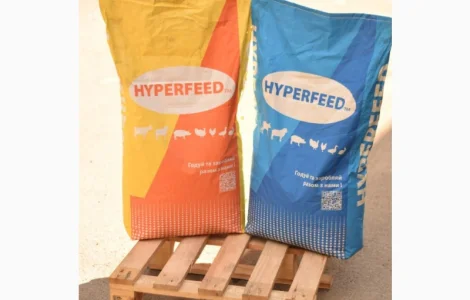 Премікси для всіх статево-вікових груп