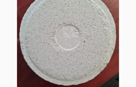 Брикетована кормова сіль для тварин