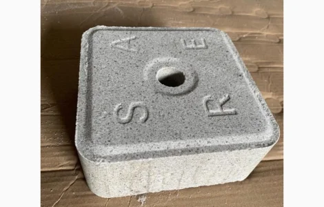 Кормовая соль для животных