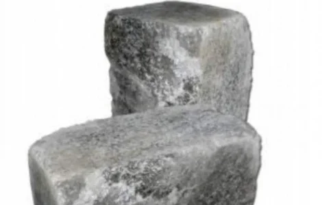 Кормовая соль (брикет, лизун)