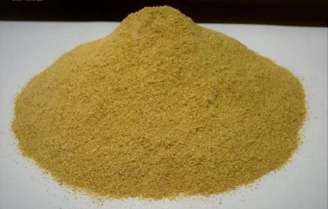 Дріжджі кормові